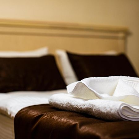SULO Hotel Atiraw Buitenkant foto
