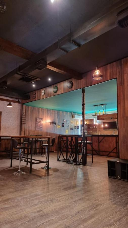 SULO Hotel Atiraw Buitenkant foto