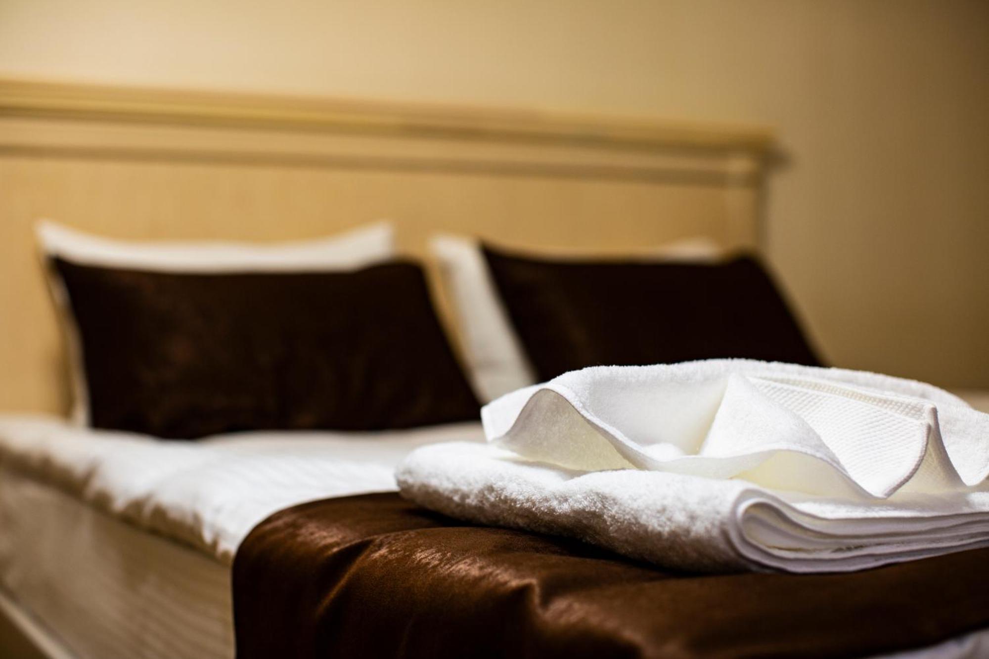 SULO Hotel Atiraw Buitenkant foto