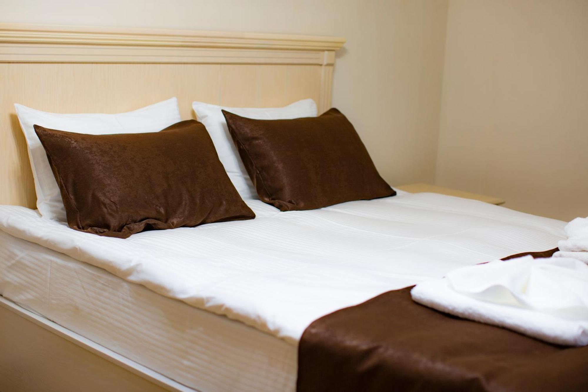 SULO Hotel Atiraw Buitenkant foto