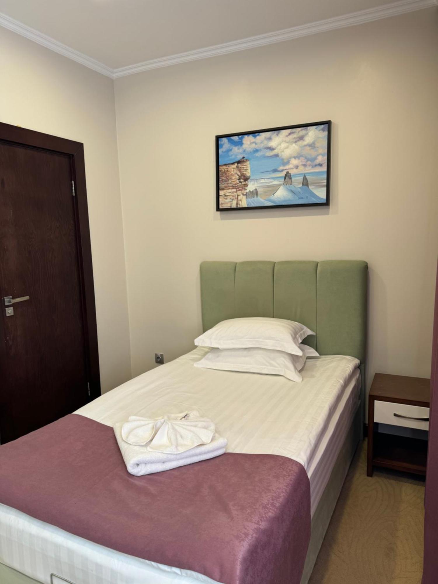 SULO Hotel Atiraw Buitenkant foto
