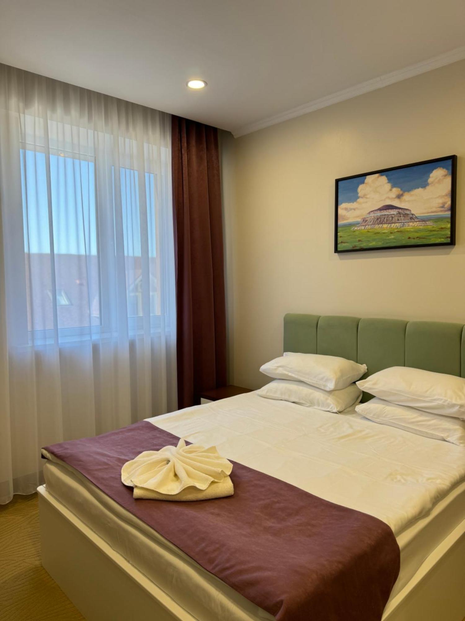 SULO Hotel Atiraw Buitenkant foto