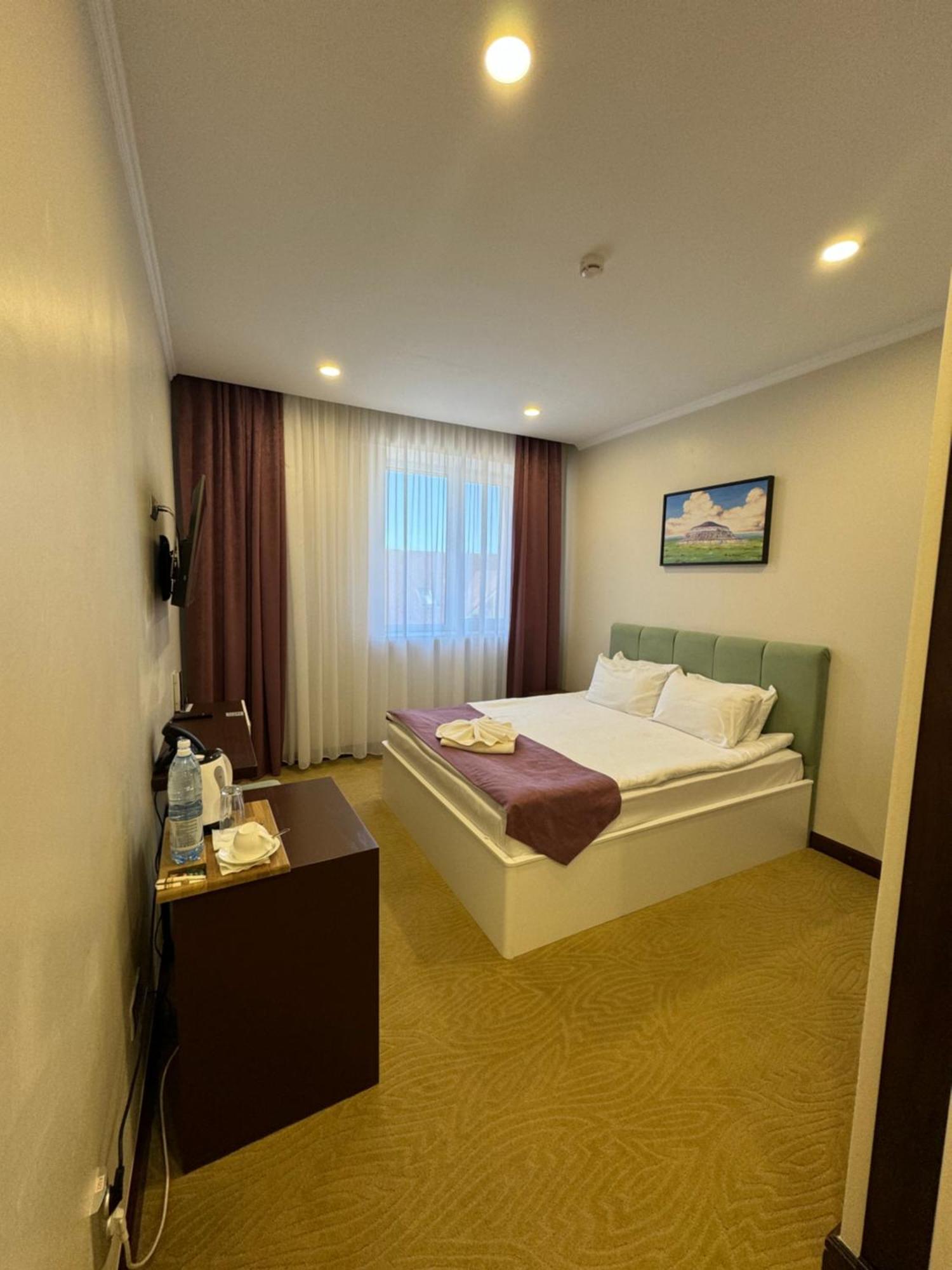 SULO Hotel Atiraw Buitenkant foto