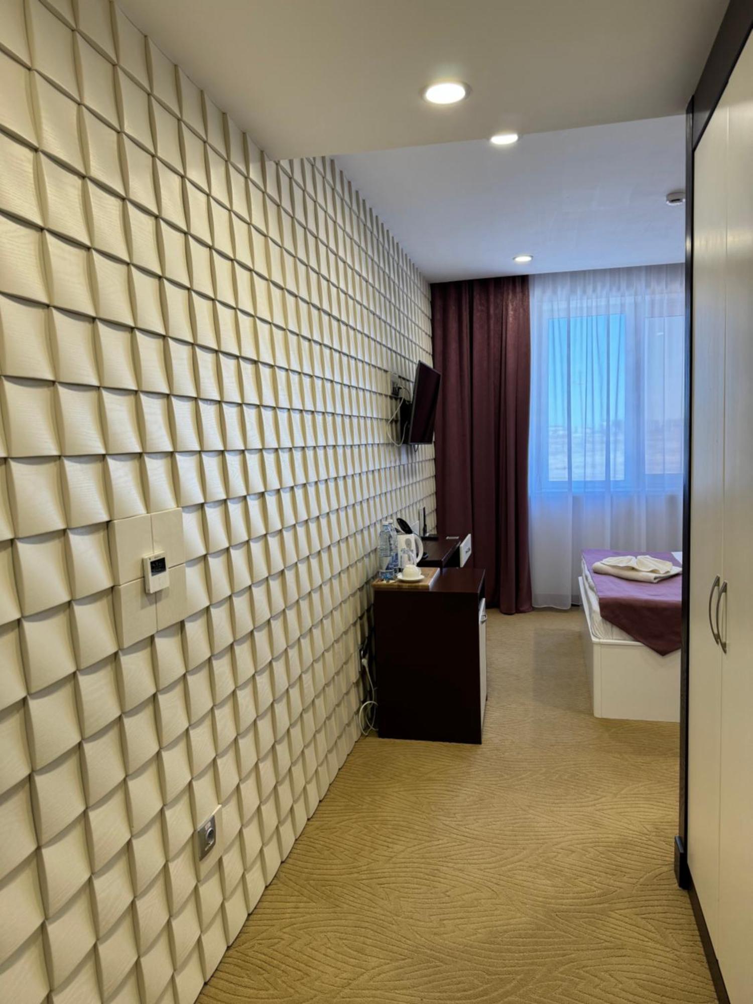 SULO Hotel Atiraw Buitenkant foto