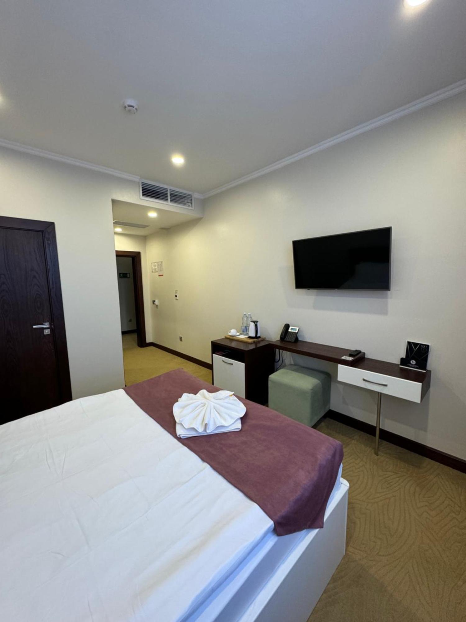 SULO Hotel Atiraw Buitenkant foto