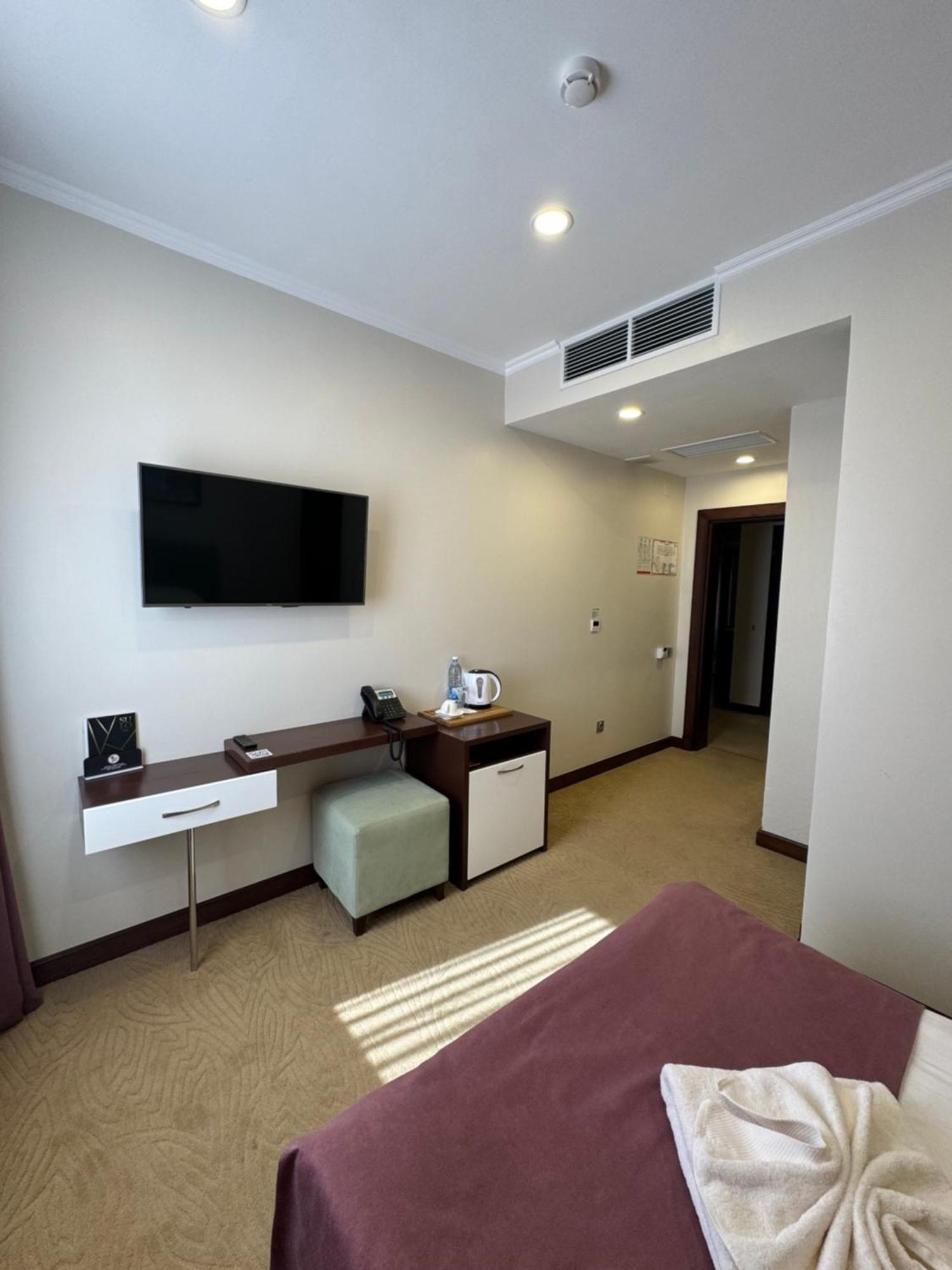 SULO Hotel Atiraw Buitenkant foto