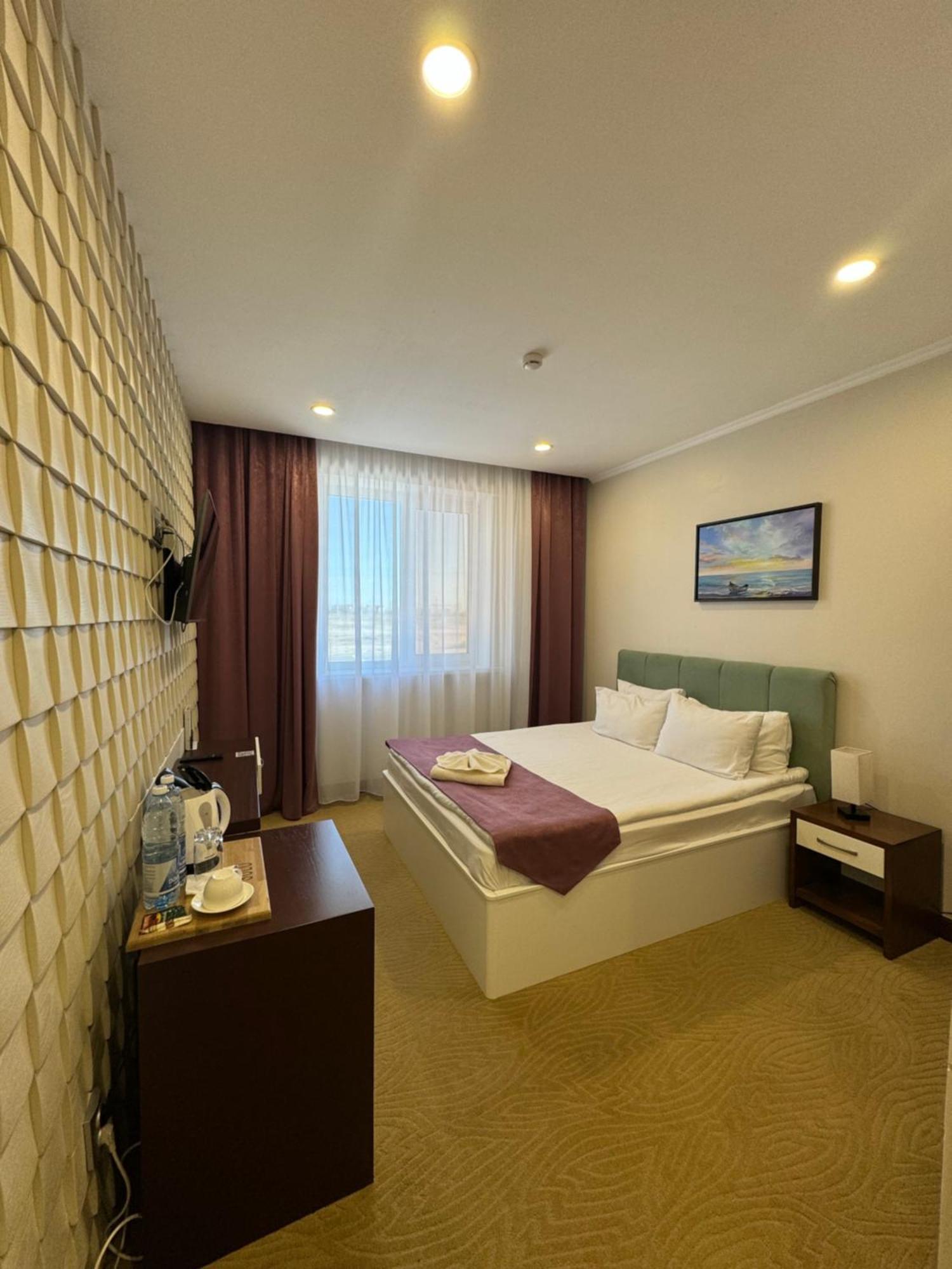 SULO Hotel Atiraw Buitenkant foto