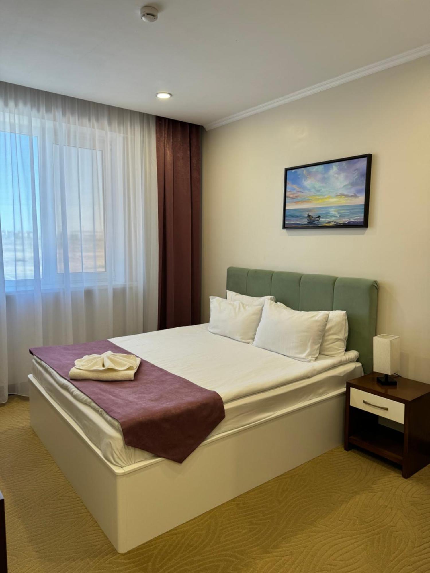 SULO Hotel Atiraw Buitenkant foto
