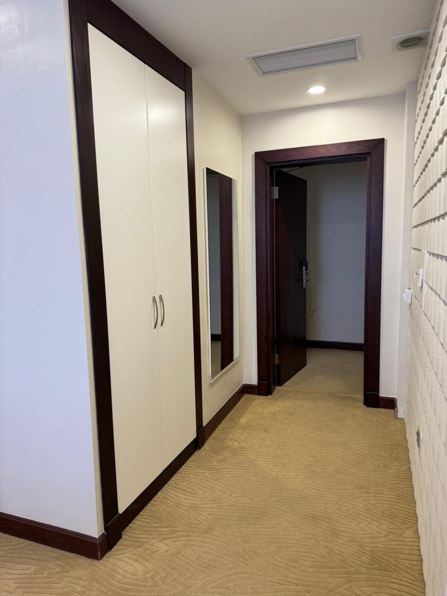 SULO Hotel Atiraw Buitenkant foto