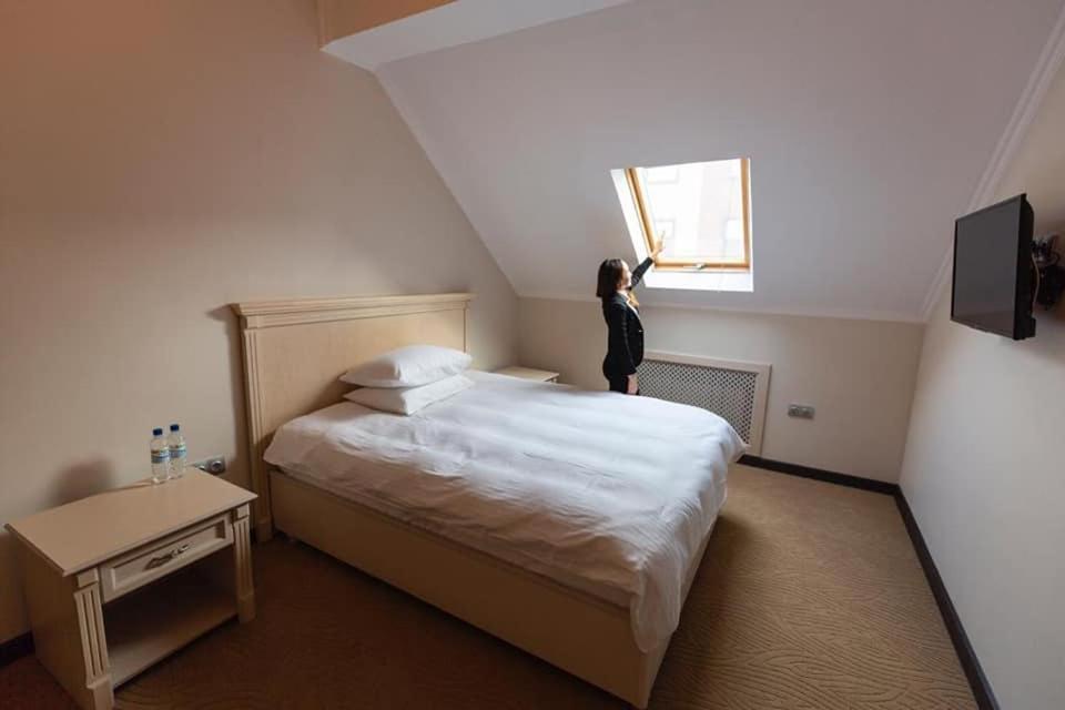 SULO Hotel Atiraw Buitenkant foto