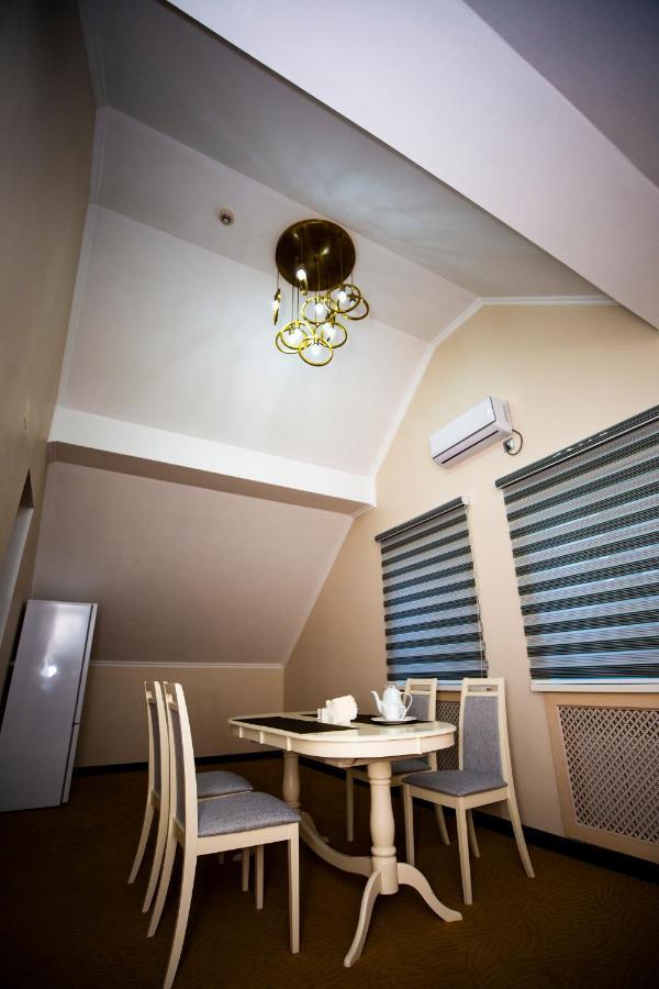 SULO Hotel Atiraw Buitenkant foto