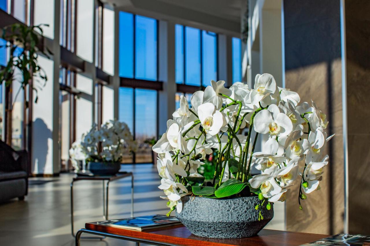 SULO Hotel Atiraw Buitenkant foto